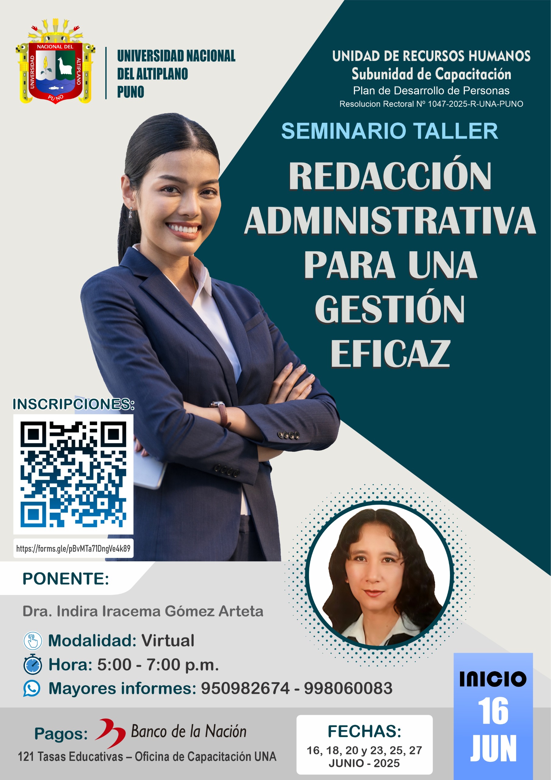 SEMINARIO
