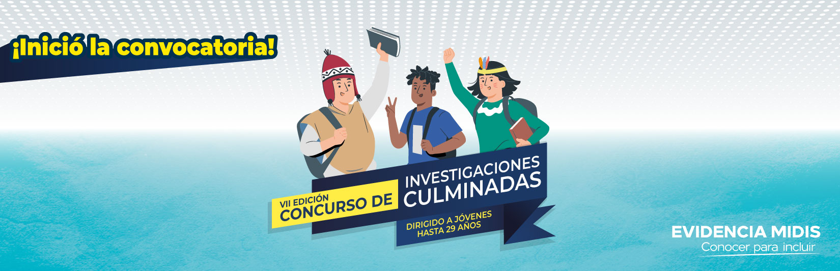 vII concurso