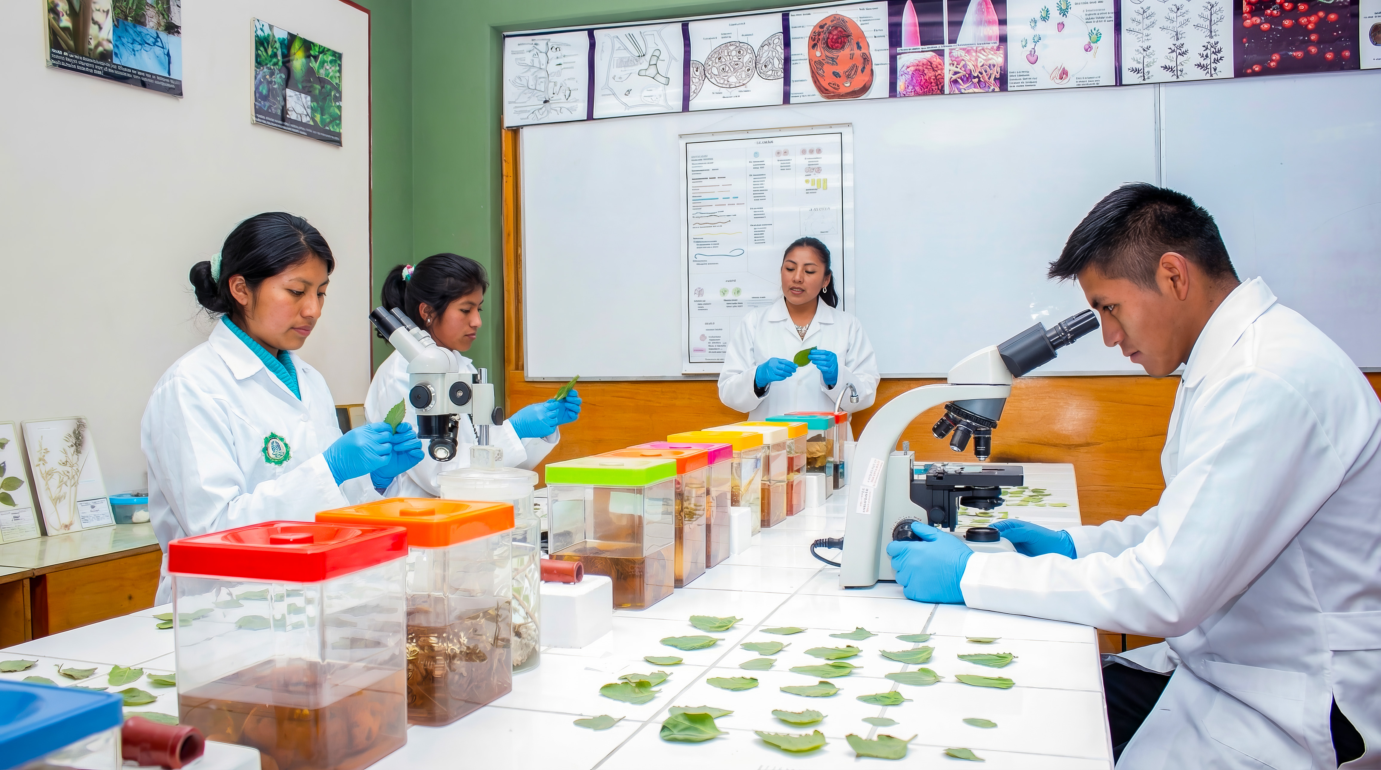 ¡Seguimos avanzando! La Universidad Nacional del Altiplano de Puno se consolida en el sexto lugar a mejor universidad pública del Perú según el reciente ranking publicado por la reconocida evaluadora internacional SCImago Institutions Rankings (SIR), evidenciando el crecimiento en producción científica y la publicación de artículos científicos de alto impacto, las solicitudes de patentes de la institución y las citas que recibe su producción científica a través de patentes.