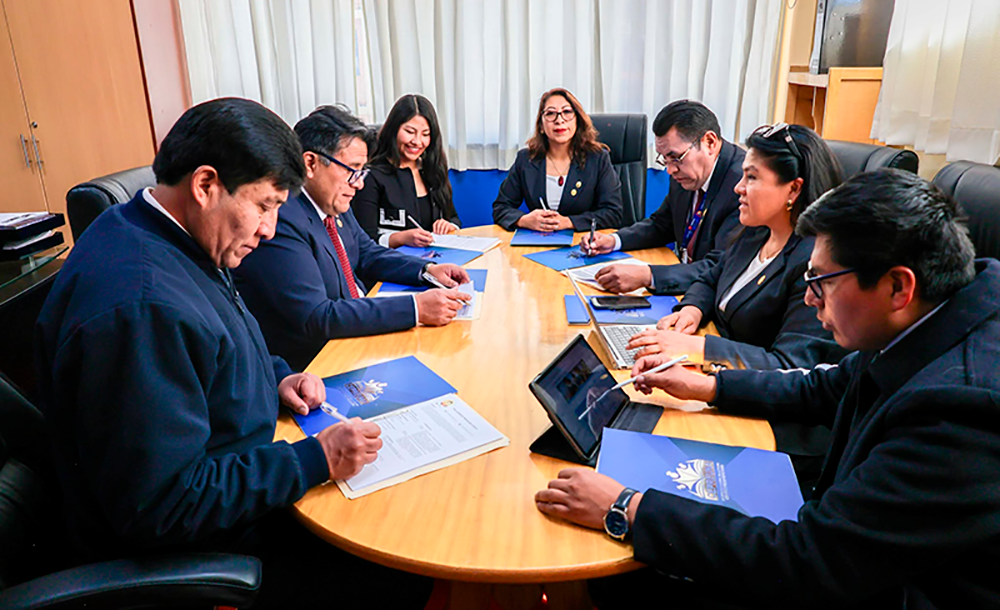 34 aniversario de Cepreuna